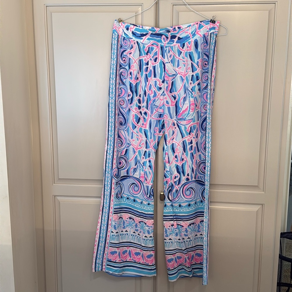 Lilly Pulitzer Pants